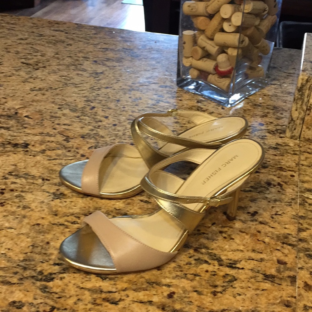 Marc Fisher pumps